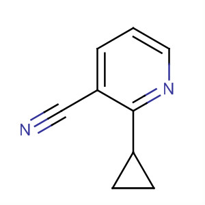 CAS 921760-69-2 molecular structure