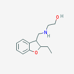 CAS 92197-02-9 molecular structure