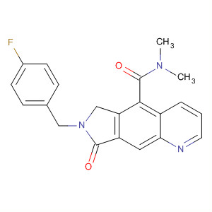CAS 922159-69-1 molecular structure