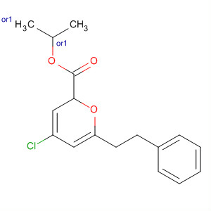CAS 922160-69-8 molecular structure