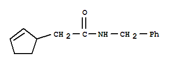 CAS 92250-02-7 molecular structure