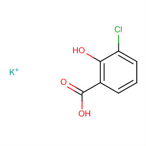 CAS 92261-69-3 molecular structure