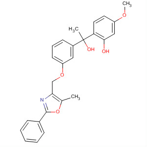 CAS 923017-02-1 molecular structure
