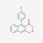 CAS 923026-69-1 molecular structure