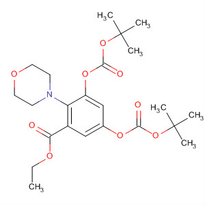 CAS 923031-69-0 molecular structure