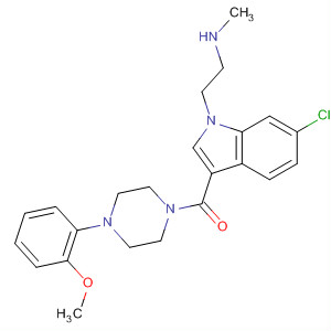 CAS 923296-69-9 molecular structure