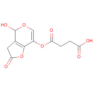 CAS 923572-02-5 molecular structure