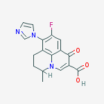 CAS 92358-02-6 structure