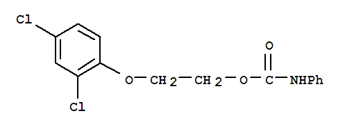 CAS 92436-02-7 molecular structure