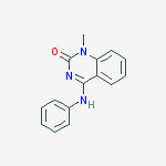 CAS 92554-69-3 molecular structure