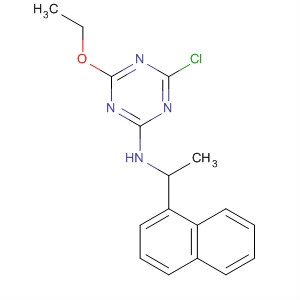 CAS 92593-02-7 molecular structure