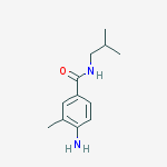 CAS 926249-69-6 molecular structure