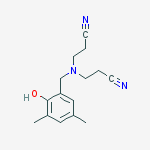 CAS 92653-69-5 molecular structure