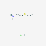 CAS 927-69-5 molecular structure