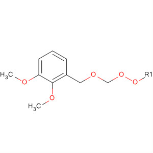 CAS 92720-69-9 molecular structure