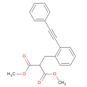 CAS 927685-02-7 molecular structure