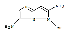 CAS 928338-02-7 molecular structure