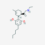 CAS 92974-69-1 molecular structure