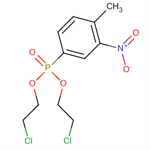 CAS 93171-69-8 molecular structure