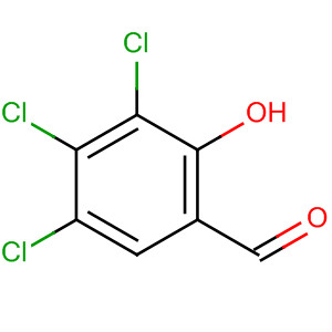 CAS 93215-69-1 molecular structure