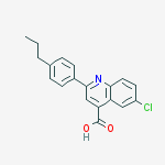 CAS 932886-69-6 molecular structure
