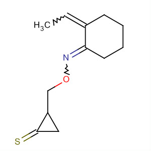 CAS 93297-02-0 molecular structure
