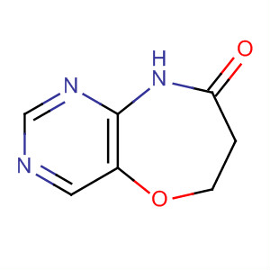 CAS 93361-69-4 molecular structure