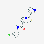 CAS 93363-02-1 molecular structure