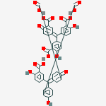 CAS 93480-02-5 molecular structure