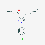 CAS 93722-69-1 molecular structure