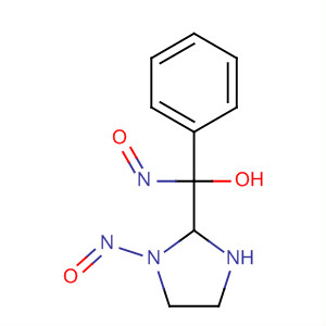 CAS 93764-69-3 molecular structure