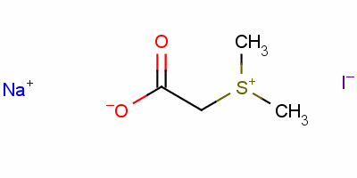 CAS 93777-02-7 molecular structure