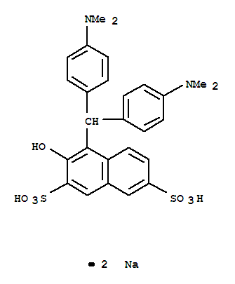 CAS 93805-02-8 molecular structure