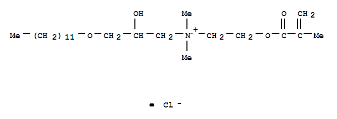 CAS 93942-69-9 molecular structure