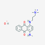 CAS 93966-69-9 molecular structure