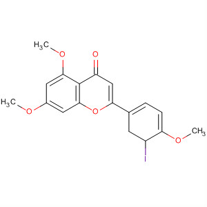 CAS 94004-02-1 molecular structure