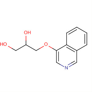 CAS 94039-69-7 molecular structure