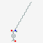CAS 94086-69-8 molecular structure