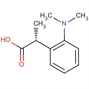 CAS 94099-69-1 molecular structure
