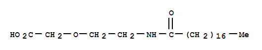 CAS 94107-69-4 molecular structure