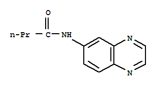 CAS 941282-02-6 molecular structure