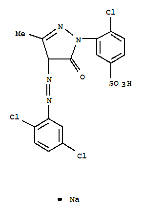 CAS 94158-02-8 molecular structure