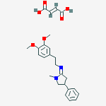 CAS 94221-69-9 molecular structure