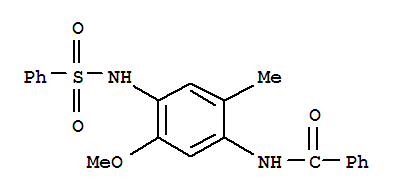 CAS 94232-02-7 molecular structure