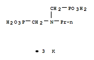 CAS 94278-02-1 molecular structure