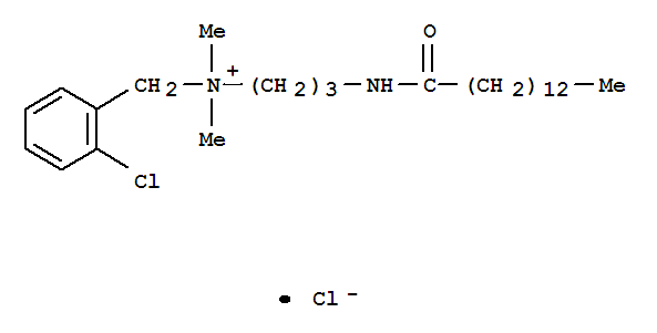 CAS 94279-02-4 molecular structure