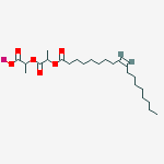 CAS 94313-69-6 molecular structure