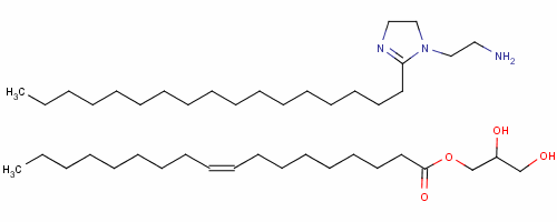 CAS 94424-69-8 molecular structure