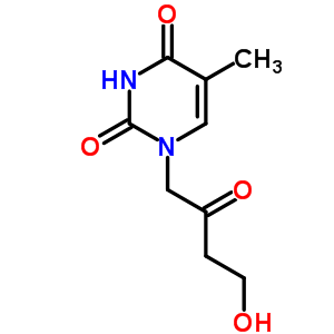 CAS 94426-69-4 molecular structure