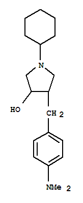 CAS 94431-69-3 molecular structure